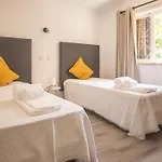 Pedro - Swimming Pool - By Bedzy Villa Albufeira