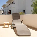 Pedro - Swimming Pool - By Bedzy Albufeira