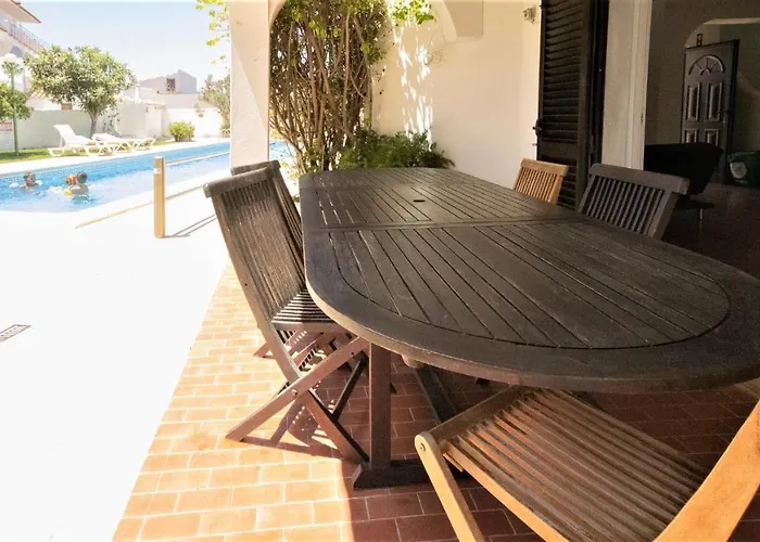 Pedro - Swimming Pool - By Bedzy Villa